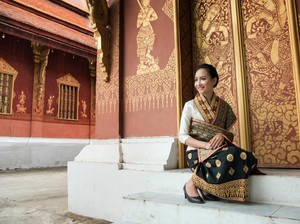 Profil Laos, Satu-satunya Negara ASEAN yang Tidak Memiliki Pantai
