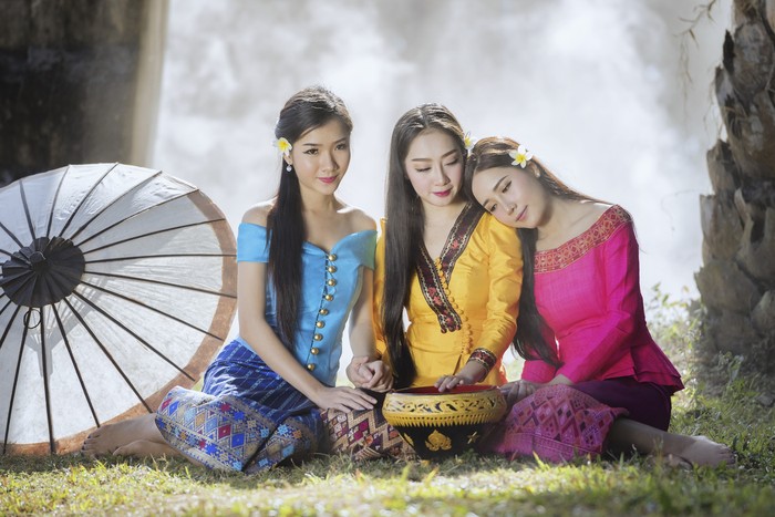 Laos