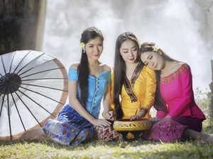 Laos, Negara yang Paling Banyak Dibom di Dunia