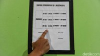 Fatkhur pun menuturkan alur distribusinya. Untuk hasil tangkapan rajungan di wilayah Demak sendiri dikirim ke Jepara hingga ke Rembang Juwana Pati yang merupakan kota di pesisir utara pulau Jawa yang terletak di jalur pantura yang menghubungkan Kota Pati dan Kota Rembang.