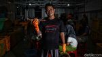 Melihat Lebih Dekat Desa Penghasil Rajungan di Demak