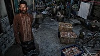Adapun di masa pandemi COVID-19 ini, pihaknya mengklaim bahwa sektor kelautan dan perikanan termasuk rajungan tidak terdampak. Produksi rajungan stagnan di angka 340-350 ton per tahunnya.