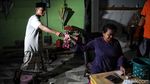 Melihat Lebih Dekat Desa Penghasil Rajungan di Demak