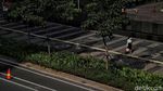 Memuliakan Pejalan Kaki untuk Jakarta yang Bebas Macet
