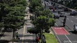 Memuliakan Pejalan Kaki untuk Jakarta yang Bebas Macet