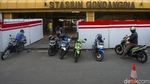Menanti Hasil Penataan Stasiun Gondangdia Jadi Kawasan Terintegrasi