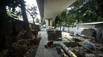 Menanti Hasil Penataan Stasiun Gondangdia Jadi Kawasan Terintegrasi