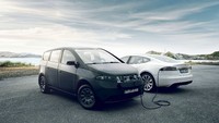 Kabar ini semakin hangat setelah Sono Motors melakukan pembelian saham perusahaan-perusahaan otomotif yang membuat nilai perusahaan Sono Motors tembus hingga USD 1 Billion. Foto: dok. Sono Motors