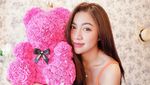 7 Potret Monica Indah, Korban Iklan Selebgram Filler Payudara