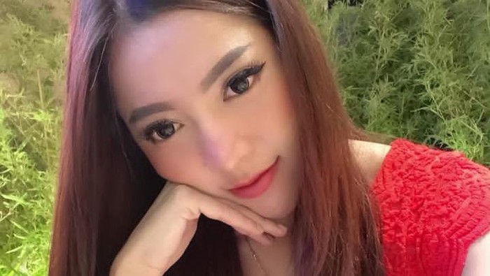 Monica Indah