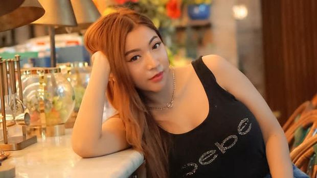 Monica Indah