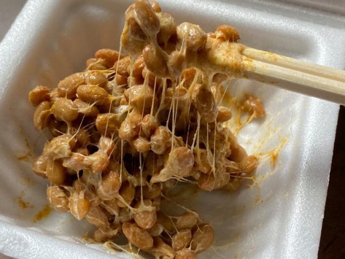 natto rasa kari jepang natto rasa kari jepang