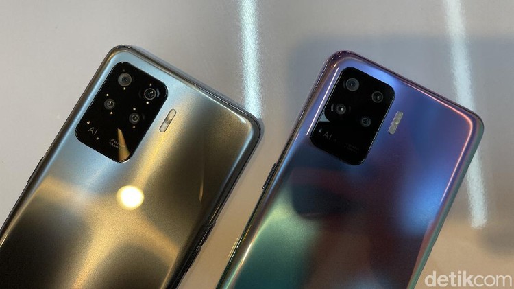Oppo Reno5 F