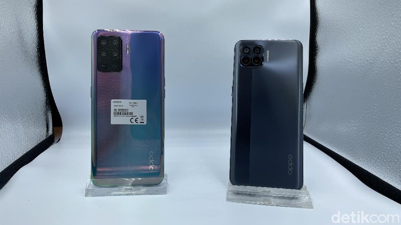 Oppo Reno5 F