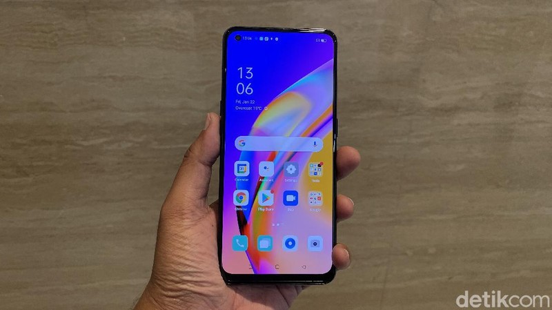 Oppo Reno5 F