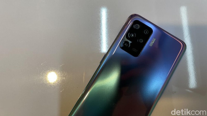 Oppo Reno5 F