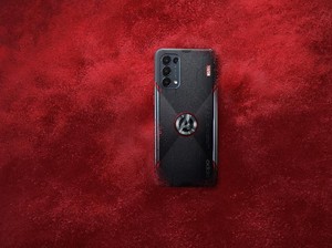 5 Alasan OPPO Reno5 Marvel Edition Wajib Dimiliki Fans Marvel Sejati