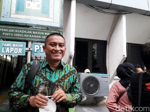 Saksi Tak Hadir, Sidang Penyebar Video Syur Gisel-Nobu Ditunda