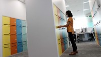Sejak pertama hadir di Indonesia, FWD Insurance selalu berusaha untuk menghadirkan pendekatan inovatif dan fresh tidak hanya bagi nasabah tetapi juga untuk para karyawan.