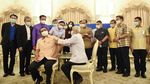 PM Thailand Divaksin AstraZeneca di Tengah Kontroversi Dampaknya