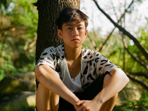 Rich Brian Rindu Ngerap di Brightside