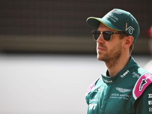 Ketimbang Gabung Aston Martin, Vettel Harusnya Rehat Dulu di F1 2021
