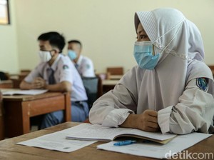 Tarik Ulur Pembelajaran Tatap Muka