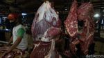 Siap-siap Harga Daging Bakal Naik Jelang Ramadhan