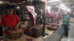 Siap-siap Harga Daging Bakal Naik Jelang Ramadhan