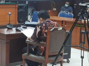 Dirut RS Ummi Juga Didakwa Halangi Penanggulangan Wabah