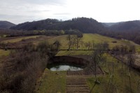 Sinkhole di Kroasia