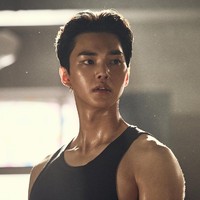 Ibu Chae Rok (pemain Song Kang) merupakan seorang balerina, sebelum meninggal karena sakit. Hubungannya dengan sang ayah pun tak begitu akrab. Foto: dok. tvN