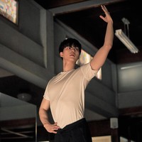 Drama Korea Navillera diadaptasi dari webtoon dengan judul yang sama. Drakor ini tayang mulai Senin (22/3/2021) mendatang, setiap Senin dan Selasa pukul 19.00 WIB di tvN. Foto: dok. tvN