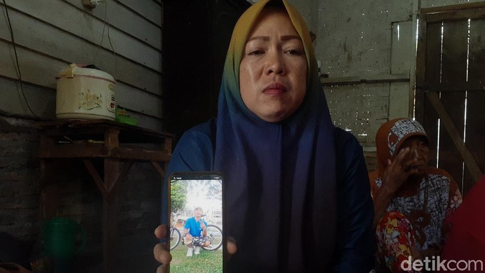 Lirih Istri Yunus Dengar Kabar Suami Tewas Ditikam Sesama TKI di Malaysia