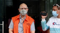 Saat itu ia menjabat sebagai Direktur Niaga dan Restrukturisasi PTDI 2014-2017 serta Direktur Aircraft Integration.