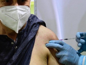 Makin Banyak Negara Eropa Tunda Vaksin AstraZeneca, WHO Bilang Jalan Terus