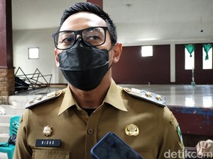 Berselisih, Wabup Ngaku Lama Tak Komunikasi dengan Bupati Kuningan