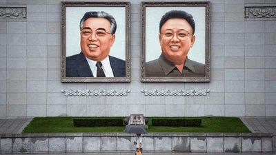 Wacana 3 Periode, Ini Deretan Presiden Masa Jabatan Terlama