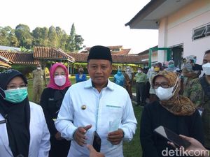 Tak Ingin Pembangunan Cigatas Seperti Cisumdawu, Ini Pesan Wagub Jabar