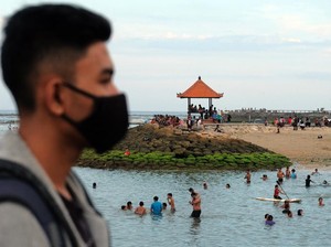 Pembukaan Kembali Pariwisata Bali