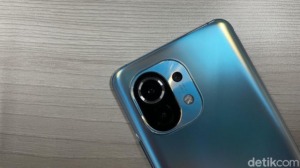 Xiaomi Mi 11