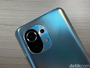 Mengenal Fitur Video Sinematik di Mi 11