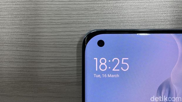 Xiaomi Mi 11 Xiaomi Mi 11