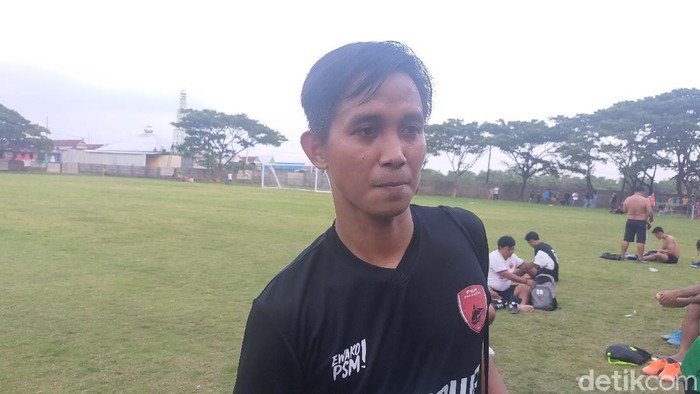 PSM Makassar boyong Abdul Rahman dari Borneo FC