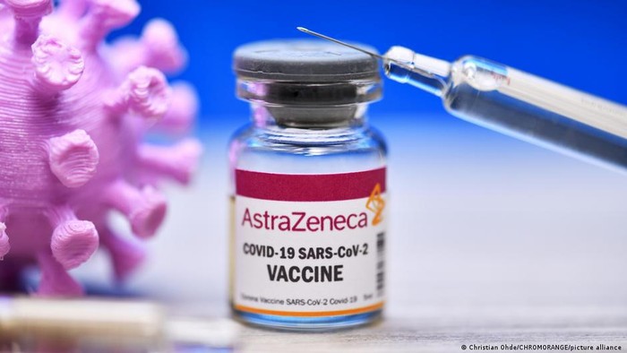 Ada Apa Dengan Vaksin Covid-19 AstraZeneca Sampai Ditunda di Banyak Negara?