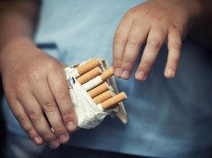 Resmi Naik 1 Januari 2023, Ini Daftar Harga Eceran Rokok