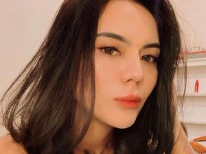 Anggita Sari Cerai dari Akbar Usai 3 Tahun Menikah