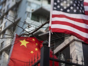 Desakan China ke AS untuk Berhenti Persenjatai Taiwan