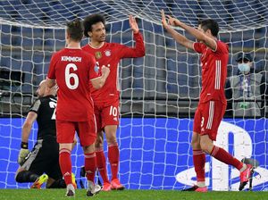 Lini Serang PSG Top Bukan Main, Bayern Rencanakan Ini
