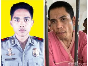 Garis Ibu Jadi Petunjuk Baru Pasien RSJ Aceh Diduga Brimob yang Hilang